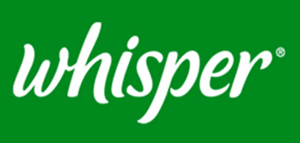 Whisper