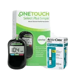 Glucometers