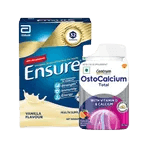 Nutritional Drinks & Supplements