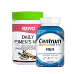 Multi Vitamins