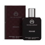 The Man Company Rouge Eau De Toilette Perfume, 50 ml